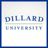 Dillard University logo