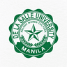 De La Salle University - Manila logo