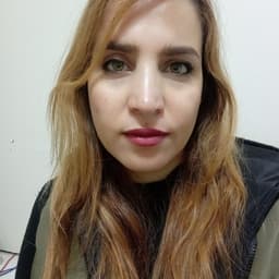 farzaneh moradian maram