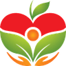 Nutrition with Heart logo