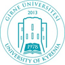 University of Kyrenia logo