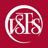 VŠFS logo