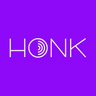 HONK logo