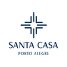 Santa Casa de Misericórdia de Porto Alegre logo