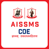 AISSMS College of Engineering logo