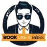 Book Like A Boss logo