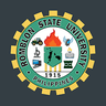 Romblon State University logo