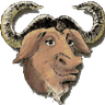 Emacs logo