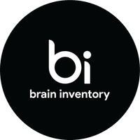 Brainn Inventory