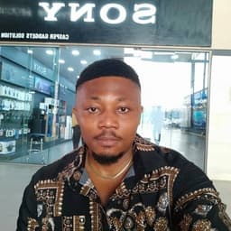 CHEKWUBE AJASOGU