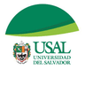 Universidad del Salvador logo