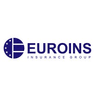 Euroins Georgia logo