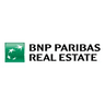 BNP Paribas Security Services logo