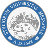 University of Messina logo