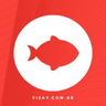 Fishy logo