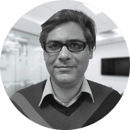 Aamir Raza