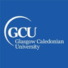 Caledonian University logo