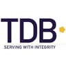 TDB Communications logo