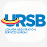 Uganda Registration Services Bureau logo