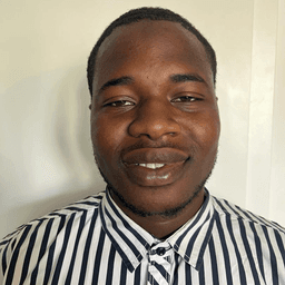 Abdullatif Adefemi