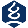 Wuhan Textile University logo