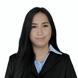 Christine Delos Santos