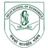 Delhi School of Economics logo