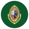 Bishop Cotton Women's Christian College logo