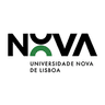New University of Lisbon logo