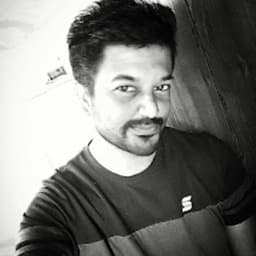 Azharuddin Shikalgar