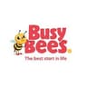 Busy Bees logo