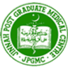 Jinnah Postgraduate Medical Centre logo