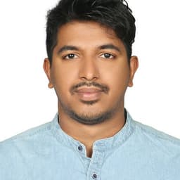 Shimil Pulappady
