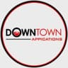 Downtown Applications logo
