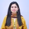 Zeenat Ali