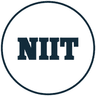 NIIT logo