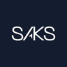 Hello Saks logo