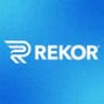 Rekor logo