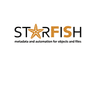 Starfish Storage Corporation logo