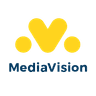Media Vision logo