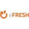 eFresh Sp. z o.o. logo