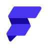 FlutterFlow logo