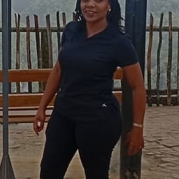 Busisiwe Tshabalala
