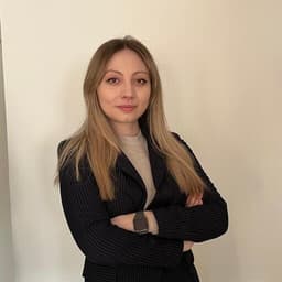 Mihaela Cristina Tirisca