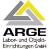 ARGE Labor- und Objekteinrichtungen logo