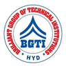 BRILLIANT INSTITUTE OF ENGINEERING logo