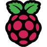 Raspberry Pi logo