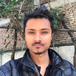 Abhishek User