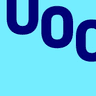 UOC - Universitat Oberta de Catalunya logo