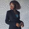 Faustina Chiamaka